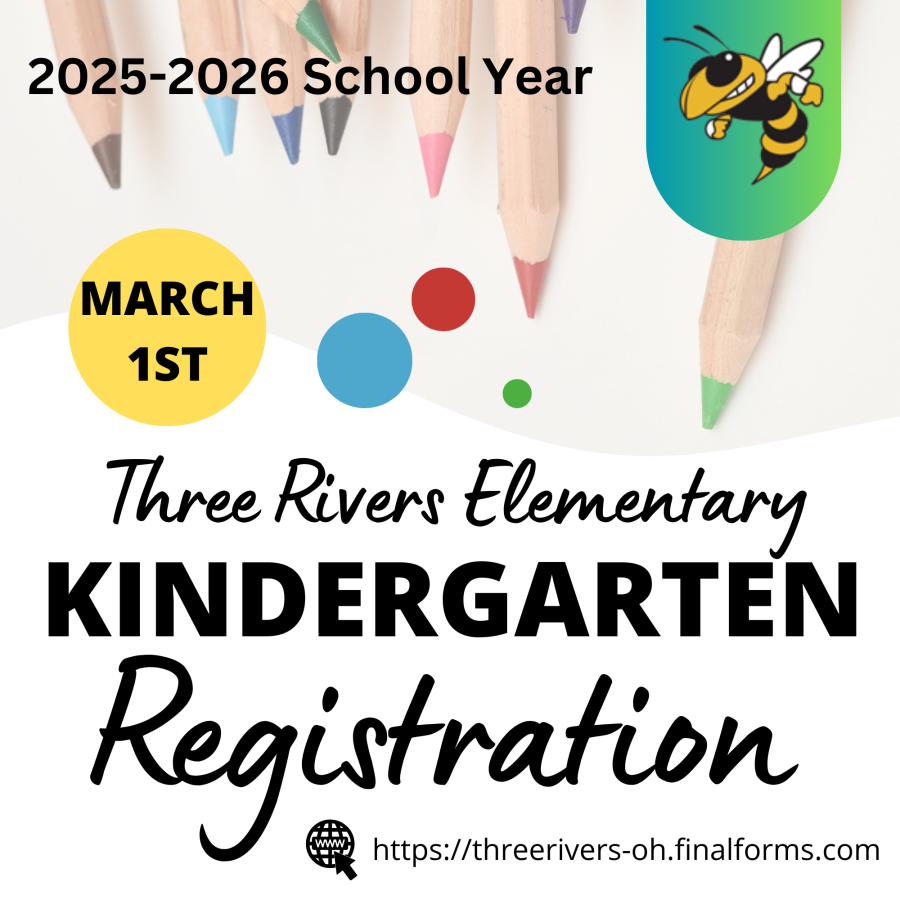 Kindergarten Registration